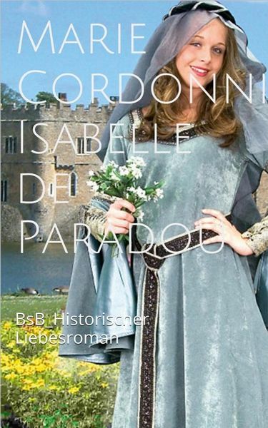 Produktbild: Isabelle de Paradou
