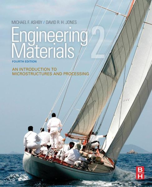 Produktbild: Engineering Materials 2