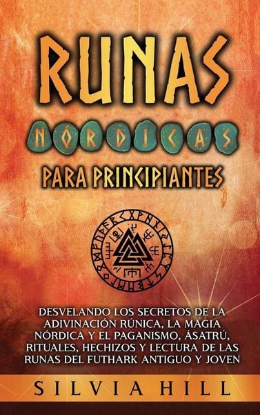Produktbild: Runas n&oacute;rdicas para principiantes