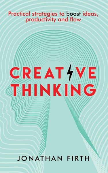 Produktbild: Creative Thinking