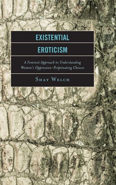 Produktbild: Existential Eroticism
