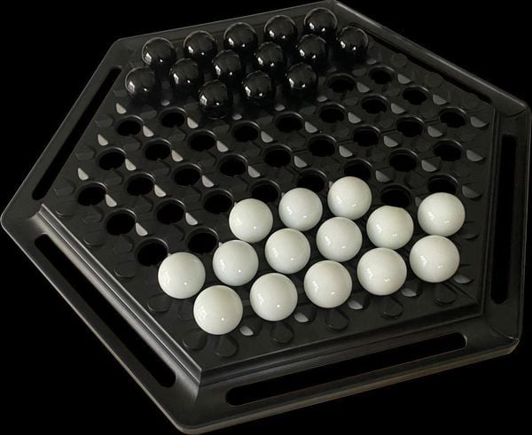 Produktbild: Abalone. Modernes Design