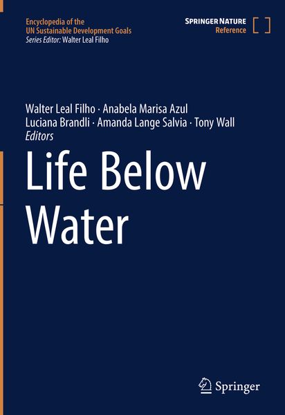 Produktbild: Life Below Water
