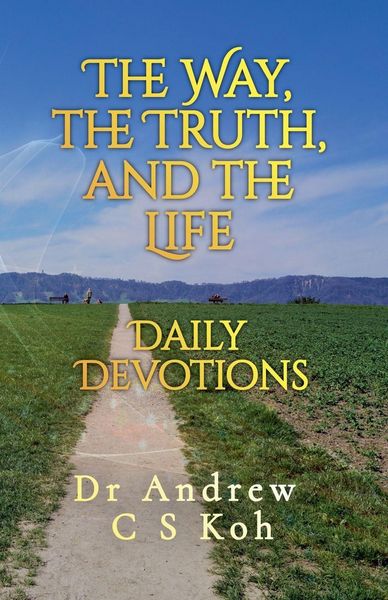 Produktbild: The Way, the Truth, and the Life
