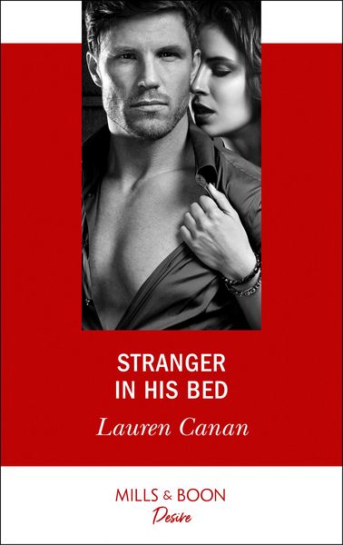 Produktbild: Stranger In His Bed