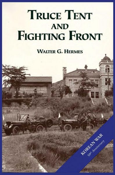 Produktbild: The U.S. Army and the Korean War