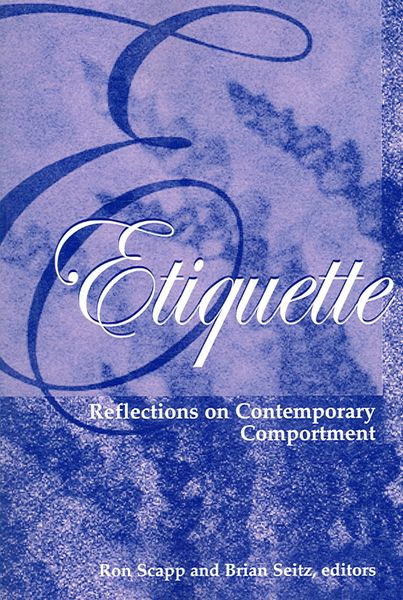 Produktbild: Etiquette