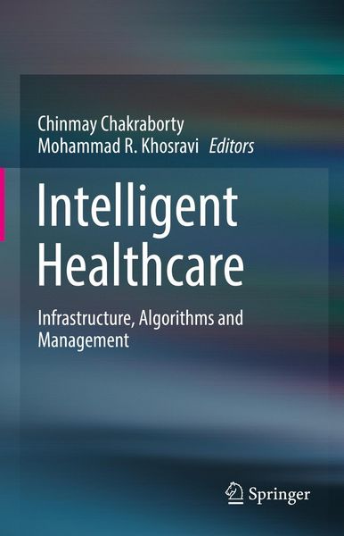 Produktbild: Intelligent Healthcare