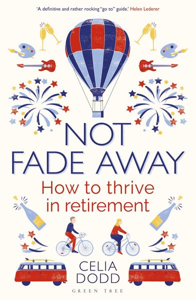 Produktbild: Not Fade Away