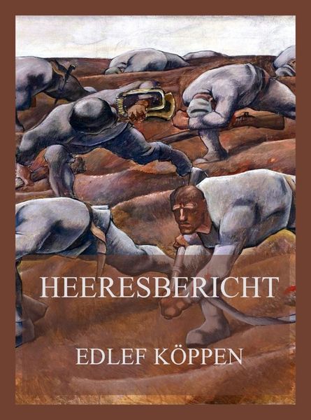 Produktbild: Heeresbericht