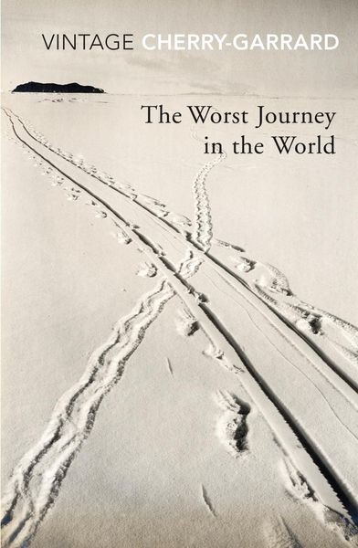Produktbild: The Worst Journey in the World