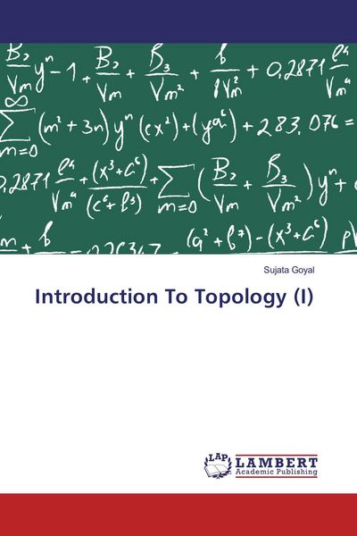 Produktbild: Introduction To Topology (I)