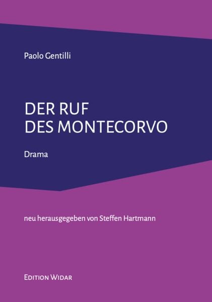 Produktbild: Der Graf des Montecorvo