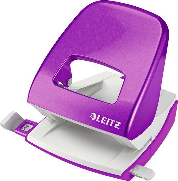 Produktbild: Locher 5008 NeXXt violett