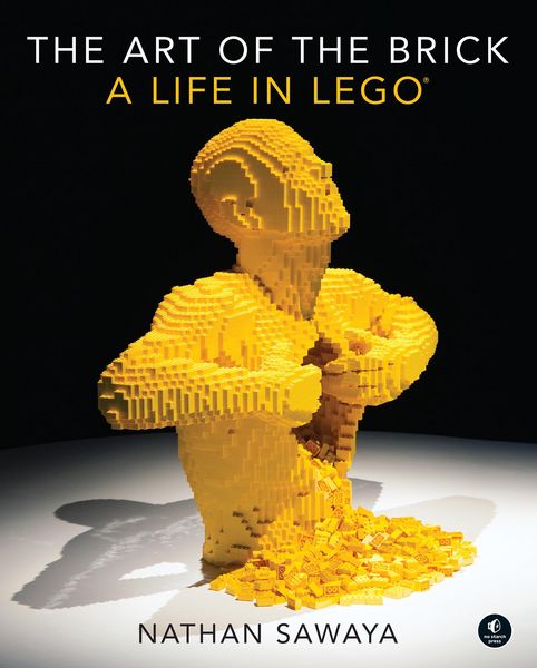 Produktbild: The Art of the Brick