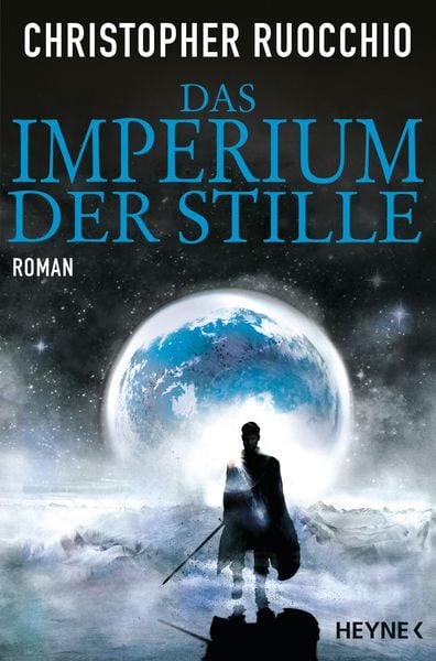 Produktbild: Das Imperium der Stille
