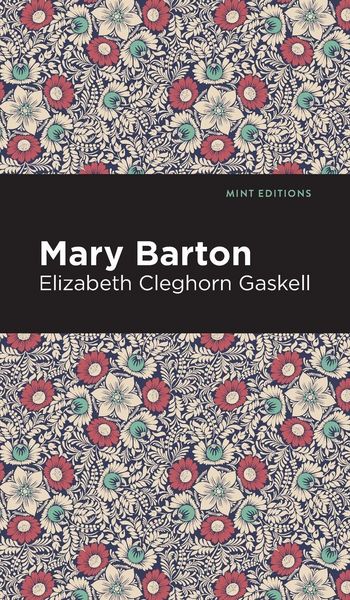Produktbild: Mary Barton