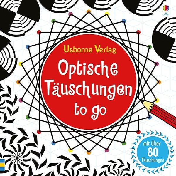 Produktbild: Optische T&auml;uschungen to go
