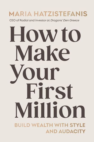 Produktbild: How to Make Your First Million