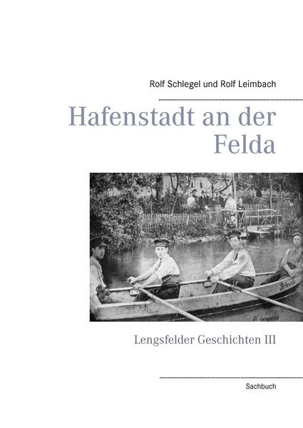 Produktbild: Hafenstadt an der Felda