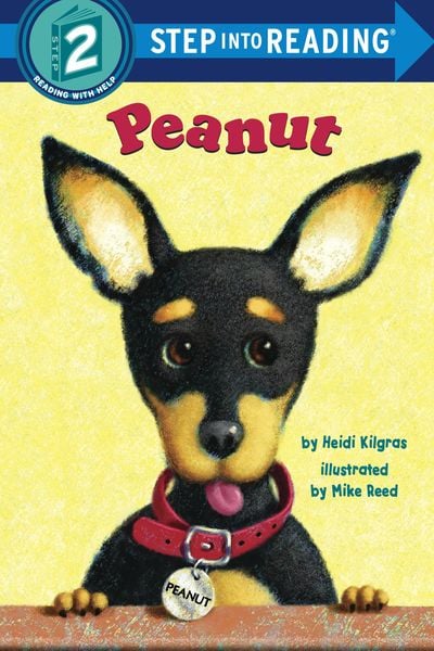 Produktbild: Peanut