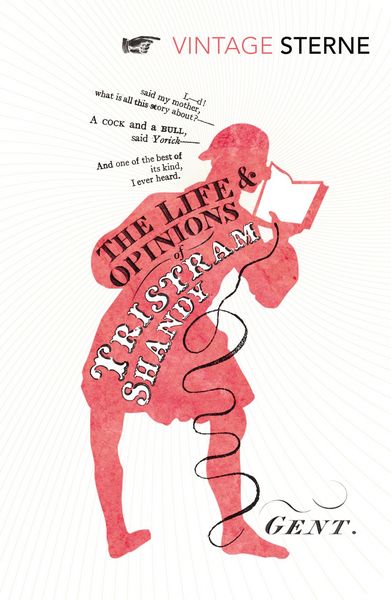 Produktbild: The Life and Opinions of Tristram Shandy, Gentleman