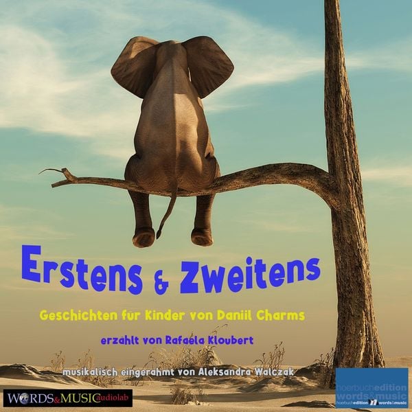 Produktbild: Erstens & zweitens: