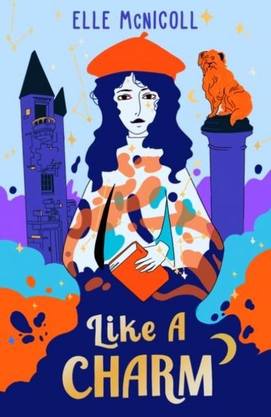 Produktbild: Like A Charm