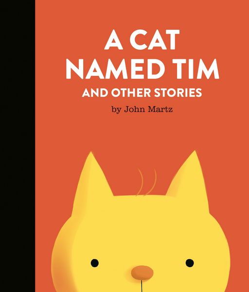 Produktbild: A Cat Named Tim and Other Stories