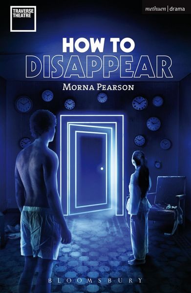 Produktbild: How to Disappear