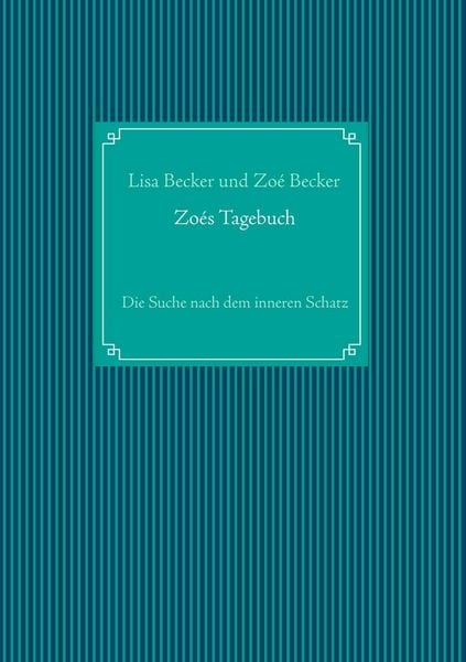Produktbild: Zo&eacute;s Tagebuch