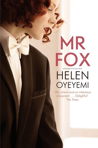 Produktbild: Mr Fox