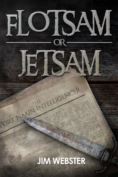 Produktbild: Flotsam or Jetsam