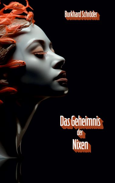Produktbild: Das Geheimnis der Nixen