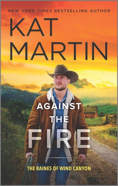 Produktbild: Against the Fire