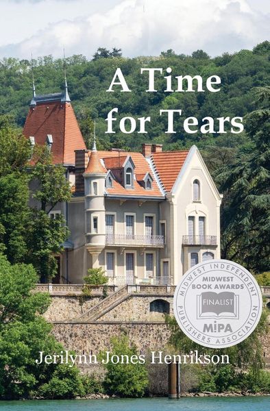 Produktbild: A Time for Tears