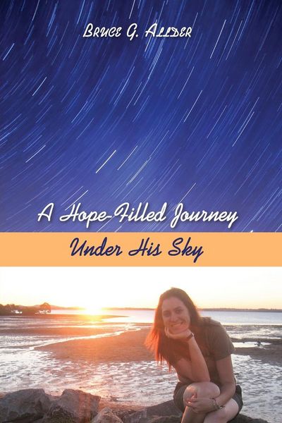 Produktbild: A Hope-Filled Journey Under His Sky