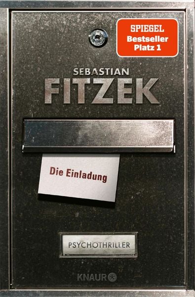 Produktbild: Die Einladung