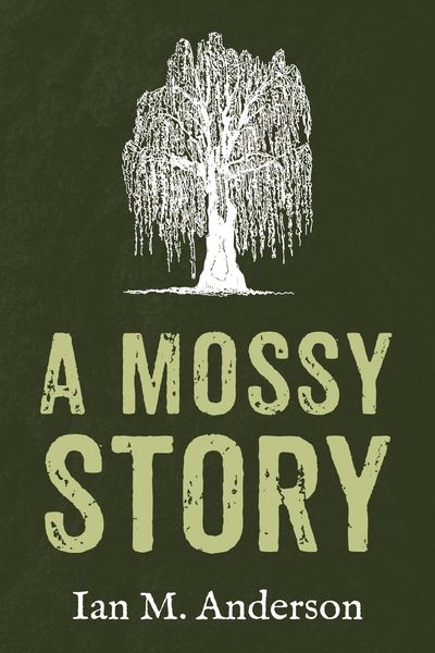 Produktbild: A Mossy Story