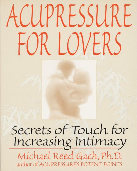 Produktbild: Acupressure for Lovers