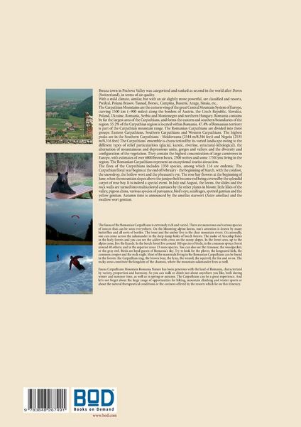 Produktbild: Mountains of Romania