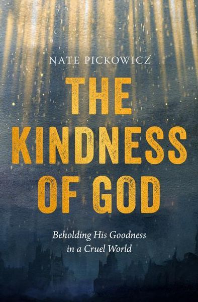 Produktbild: The Kindness of God