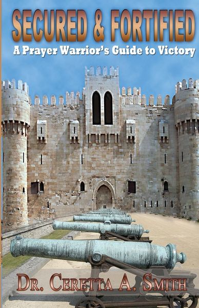 Produktbild: Secured and Fortified