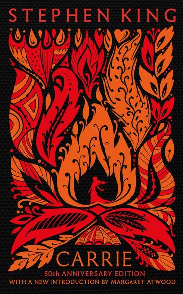 Produktbild: Carrie. Fiftieth Anniversary CLASSIC EDITION