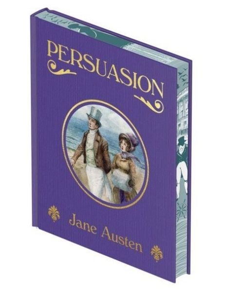 Produktbild: Persuasion