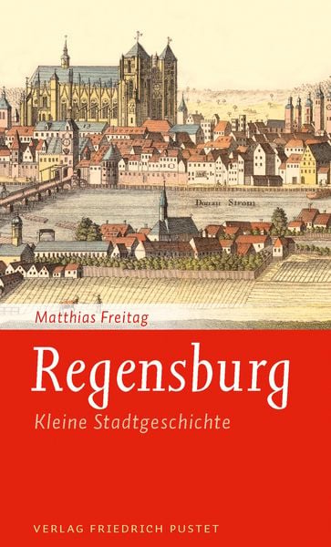 Produktbild: Regensburg
