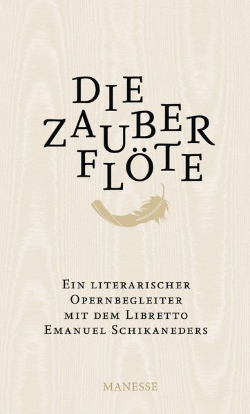 Produktbild: Die Zauberfl&ouml;te