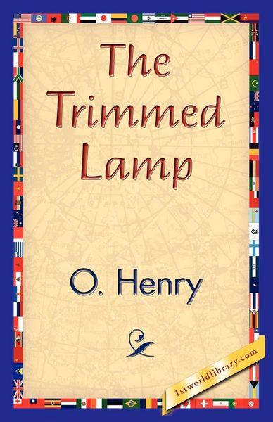 Produktbild: The Trimmed Lamp