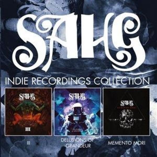 Produktbild: Indie Recordings Collection