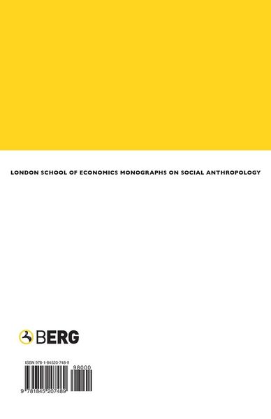 Produktbild: Questions of Anthropology